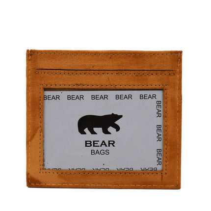 Bear Design Pasjes Etui Maikel CP 5053