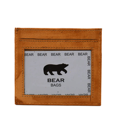 Bear Design Pasjes Etui Maikel CP 5053