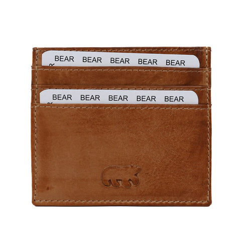 Bear Design Pasjes Etui Maikel CP 5053