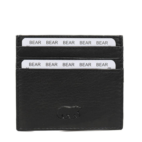 Bear Design Pasjes Etui Maikel CP 5053