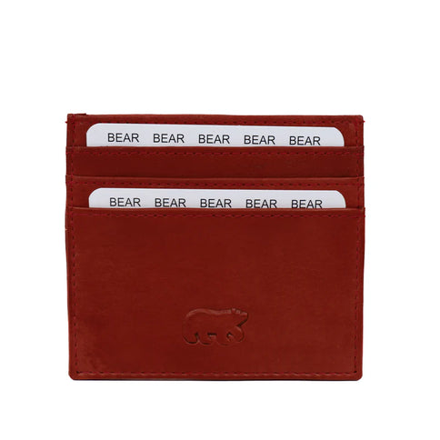 Bear Design Pasjes Etui Maikel CP 5053