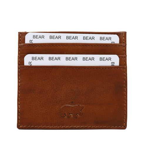 Bear Design Pasjes Etui Maikel CP 5053