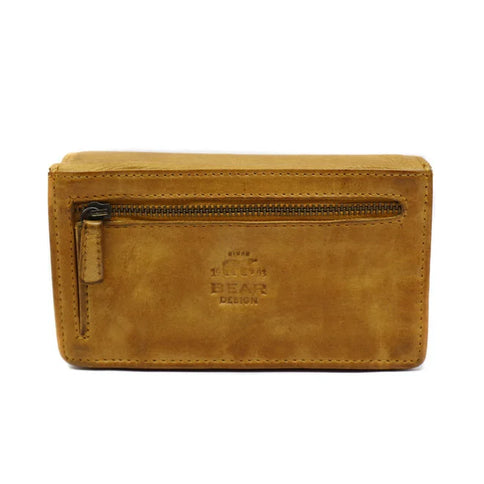 Bear Design Portemonnee Emma CL782