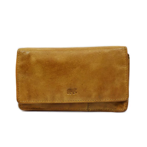 Bear Design Portemonnee Emma CL782