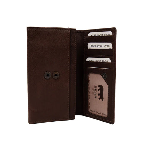 Bear Design Portemonnee Sweety XL CP6041