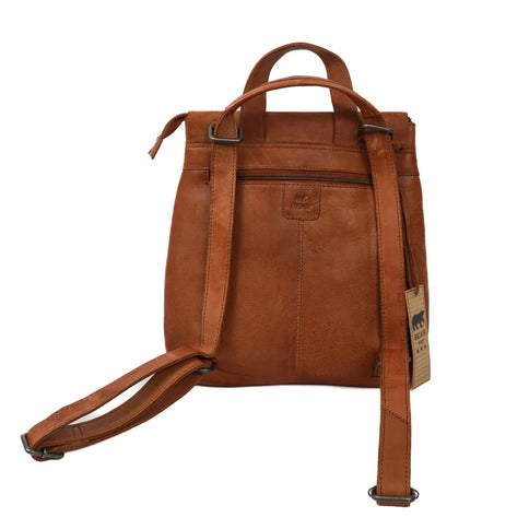 Bear Design Rugtas Jesse