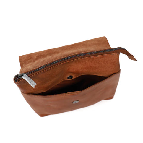 Bear Design Rugtas Jesse