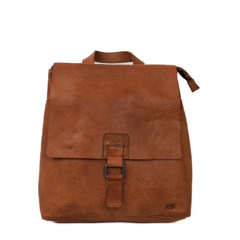 Bear Design Rugtas Jesse
