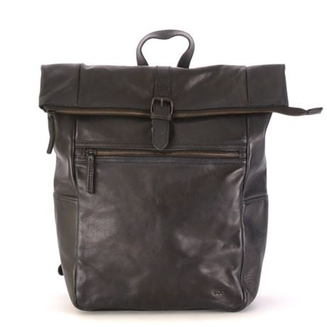 Bear Design Rugzak Rolltop Rick CL40007