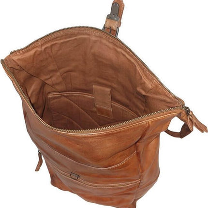Bear Design Rugzak Rolltop Rick CL40007