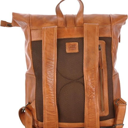 Bear Design Rugzak Rolltop Rick CL40007