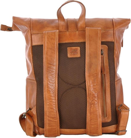 Bear Design Rugzak Rolltop Rick CL40007
