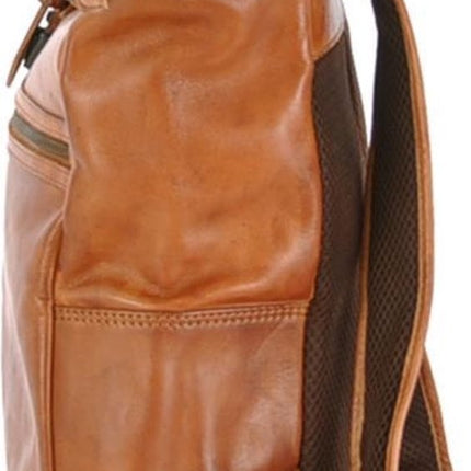Bear Design Rugzak Rolltop Rick CL40007