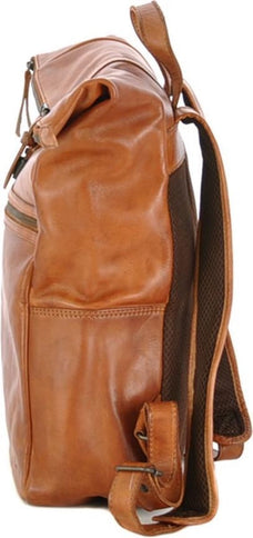 Bear Design Rugzak Rolltop Rick CL40007