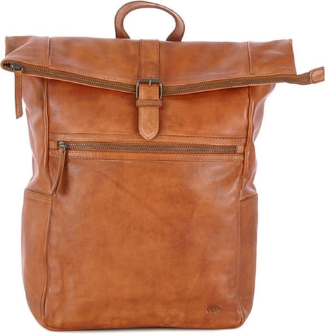 Bear Design Rugzak Rolltop Rick CL40007