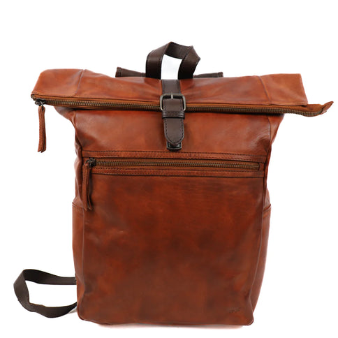 Bear Design Rugzak Rolltop Rick CL40007