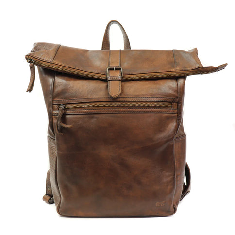 Bear Design Rugzak Rolltop Rick CL40007