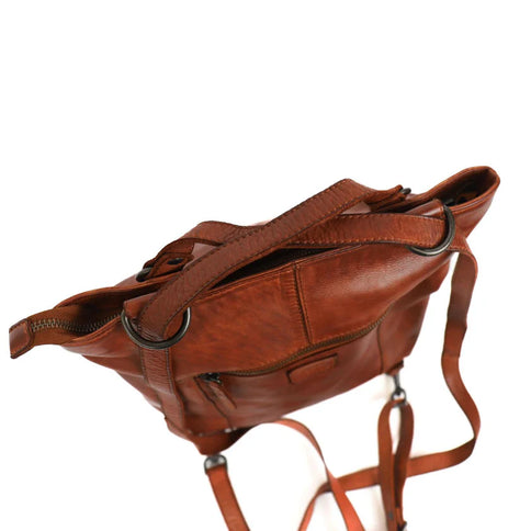 Bear Design Rugzak/ Schoudertas Aafke