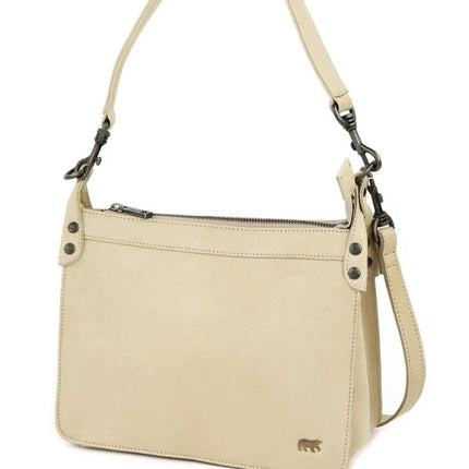 Bear Design Schouder-Handtas Clemens Mini CP2789