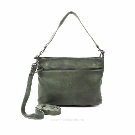 Bear Design Schoudertas Angelica CP1536