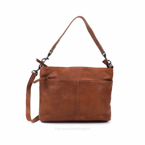 Bear Design Schoudertas Angelica CP1536