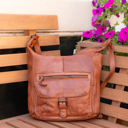 Bear Design Schoudertas 'Anna' CL32612