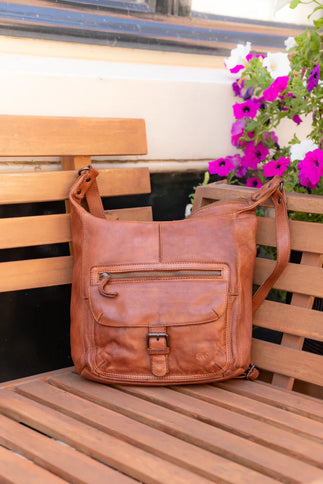 Bear Design Schoudertas 'Anna' CL32612