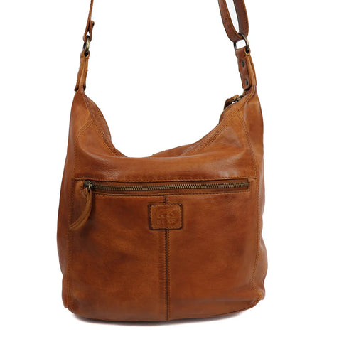 Bear Design Schoudertas 'Anna' CL32612