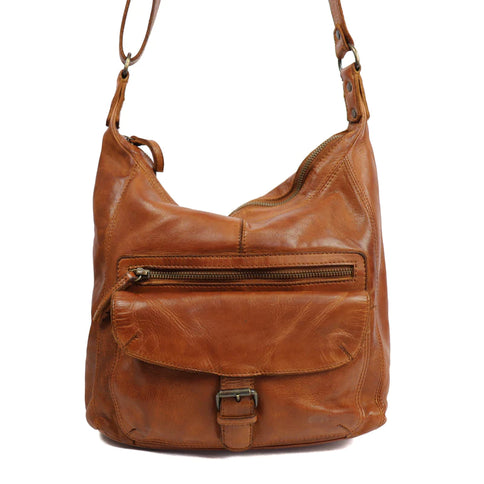Bear Design Schoudertas 'Anna' CL32612
