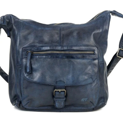 Bear Design Schoudertas 'Anna' CL32612