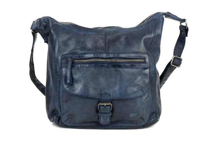 Bear Design Schoudertas 'Anna' CL32612