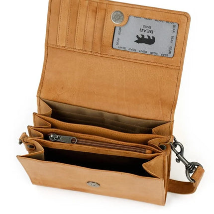 Bear Design Schoudertas Elly CP8042
