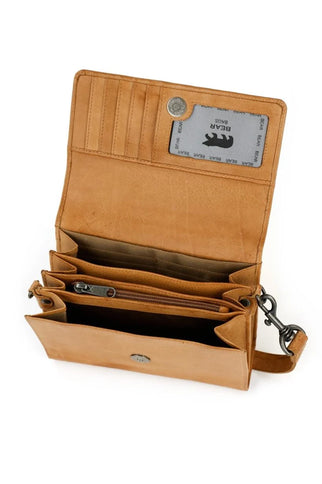 Bear Design Schoudertas Elly CP8042