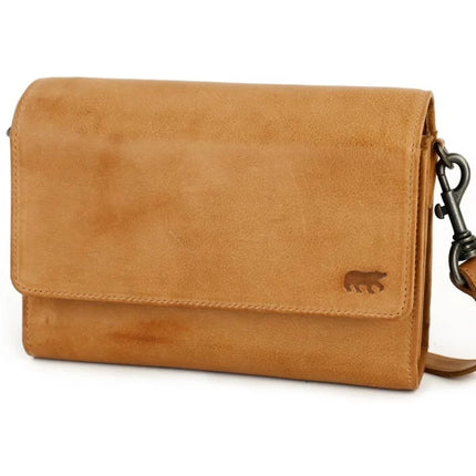Bear Design Schoudertas Elly CP8042