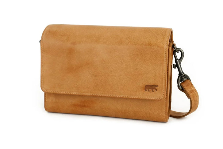 Bear Design Schoudertas Elly CP8042