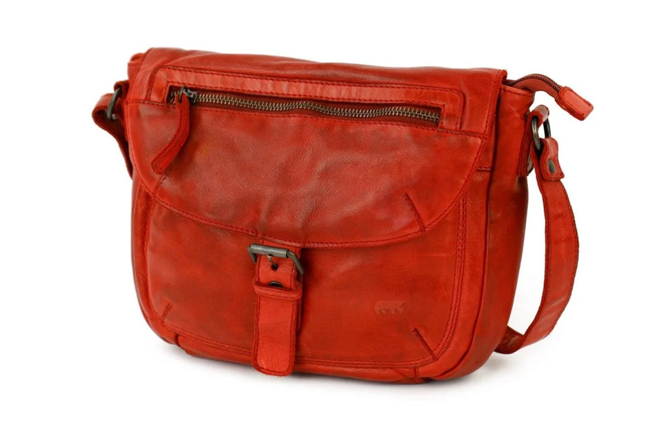 Bear Design Schoudertas Mattea CL32609