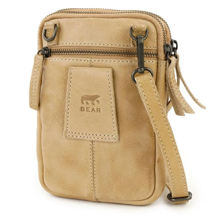 Bear Design Schoudertas 'Toni' CL44338