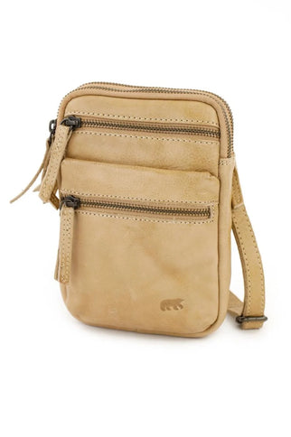 Bear Design Schoudertas 'Toni' CL44338