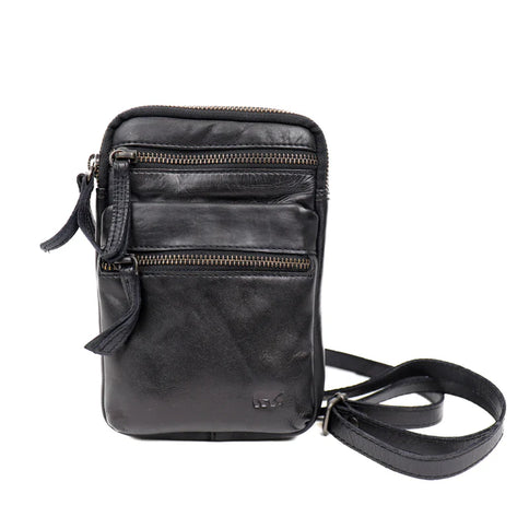 Bear Design Schoudertas 'Toni' CL44338