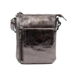 Gun Metal