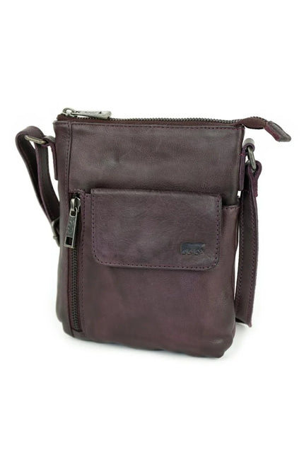 Bear Design Schoudertasje Davide CP2327