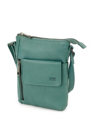 Bear Design Schoudertasje Davide CP2327