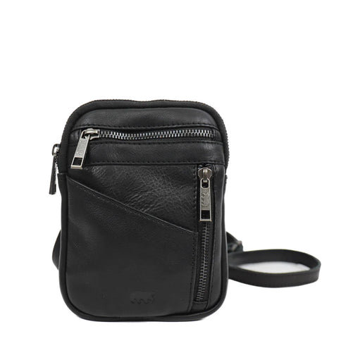 Bear Design Schoudertasje 'Sabine' CP2665