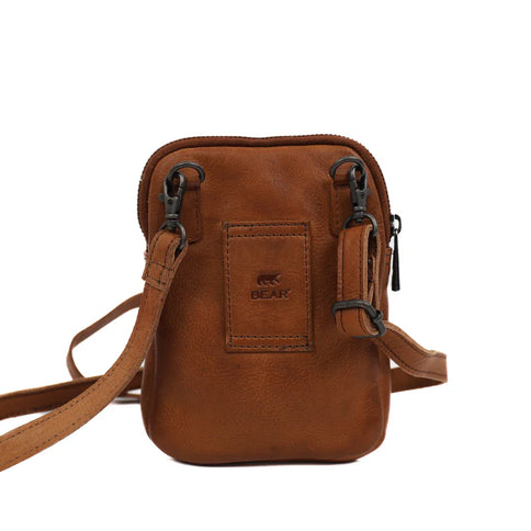 Bear Design Schoudertasje 'Sabine' CP2665