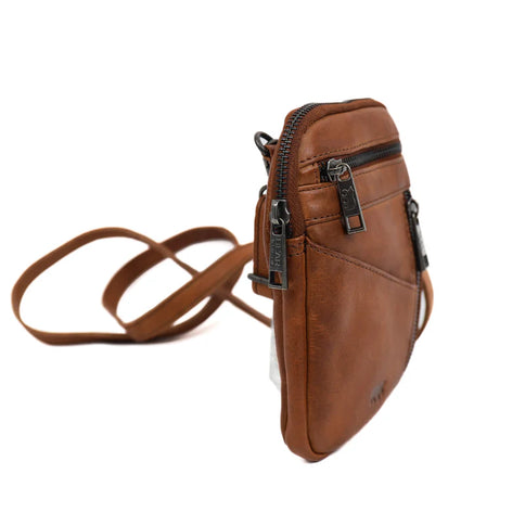 Bear Design Schoudertasje 'Sabine' CP2665