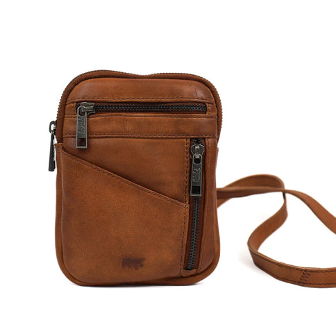 Bear Design Schoudertasje 'Sabine' CP2665