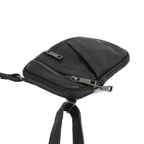 Bear Design Schoudertasje 'Sabine' CP2665