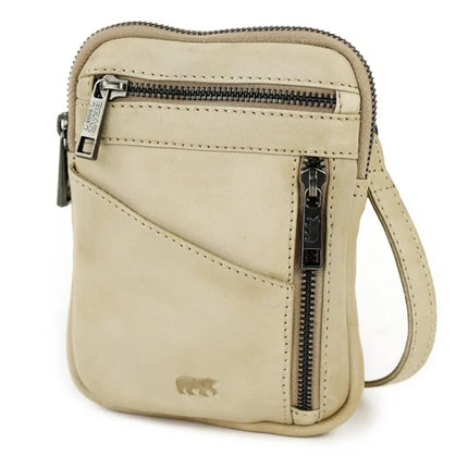 Bear Design Schoudertasje 'Sabine' CP2665