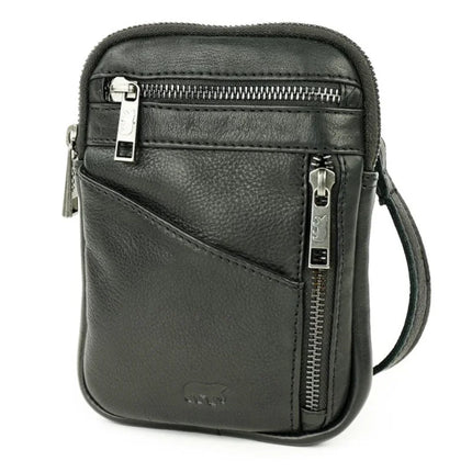 Bear Design Schoudertasje 'Sabine' CP2665