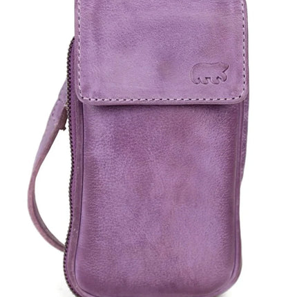 Bear Design Telefoontasje Ahana CP2106